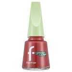 Flormar Naglar Nagellack Green Up Gune 016 Blooming Flowers 11 ml (4.182,00 kr / 1 l)