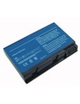 Batteri för Acer Aspire 5100 4400mAh