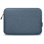 HAWEEL Laptop Fodral 14"/15" (37x26 cm) - Blå