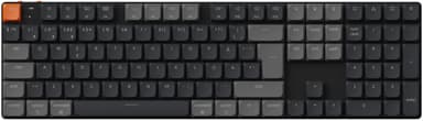 Keychron K5v2 trådlöst tangentbord