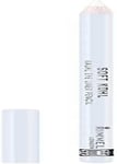 Rimmel Soft Kohl Kajal Professional Eyeliner Pencil, 1.2 G,Pure White (Pack of 3