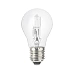 Halogen normal 1600lm E27 105W