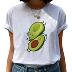 Women T-Shirts Cartoon T-Shirt Women Small Fresh Women T-Shirts 90S Graphic Tops Fashion Tshirt Vintage T Shirt S 89