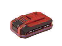 Einhell 4511627, Batteri, Litium-Ion (Li-Ion), 4 Ah, 18 V, Einhell, Power X-Change
