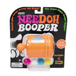 - Needoh Booper (blandade), 1 st.