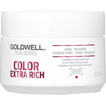 Goldwell Dualsenses Color Extra Rich 60 Sec. Trattamento 50 ml
