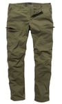 Vintage Industries Modern stretchbyxa (40,beige)