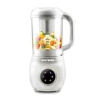 Baby Food Steamer & Blender