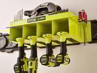 Ryobi Verktygshylla, RSLW401