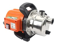 Pompe électrique 1200 W 60 L/min - MADER® | Garden Tools - MADER® | Garden Tools 69069