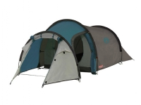 Coleman Cortes 2, Camping, Hard ramme, Gruppe telt, 2 person(er), 4,2 m², 3,5 kg