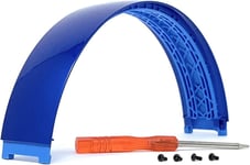 Headband Repair Parts - for Beats Studio 2.0 Headphones, Blue