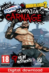 Borderlands 2 DLC 2 Mr Torgue s Campaign of Carnage - PC Windows