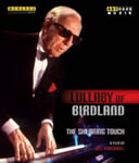 - Lullaby Of Birdland The Shearing Touch Blu-ray