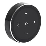 Bluetooth Fjernkontroll for Mobil/Kamera/Bil etc. - Svart