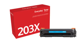 Xerox 006R04181 Toner cartridge cyan, 2.5K pages (replaces Canon 054H