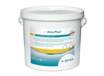 Réhausseur d'alcalinité e.Alca-Plus 5 kg - Bayrol