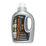 FiberProtector impregnering - Wash-In, 500ml