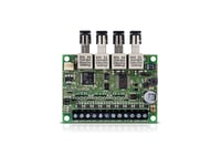 Satel Int-Fi, Lan Module, Grön, 12 V, -10 - 55 ° C, 125 G