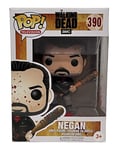 The Walking Dead Bloody Negan Funko Pop Vinyl Exclusive Figure Blood Splattered