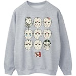 Sweat-shirt Friday The 13Th  BI23756