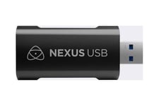 Atomos Nexus USB HDMI til USB video og audio-omformer