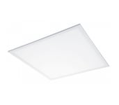 LED Panel 60cm m/Driver 36W UGR19 6000K (Dimmetype: Ikke Dimbar)