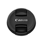Canon E-43 Lens Cap -objektiivisuojus 43mm