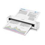 Brother Scanner de documents mobile recto verso DS-740D