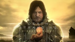 DEATH STRANDING DIRECTOR'S CUT (PC)