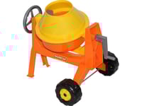 Polesie Mini Concrete Mixer (56542)