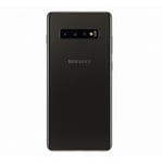 Samsung Galaxy S10 Exynos Skärm Svart