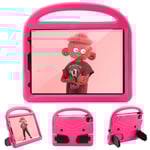 Skal EVA iPad Pro 11 4th Gen (2022) Rosa