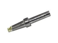 Toolcraft To-4995411, Lödspets, Toolcraft, 1 Styck, 3,2 Mm, 1,7 Cm