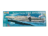 Revell - U.S.S. Enterprise 1:720 Model Kit - REV05046