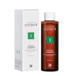 System 4 1 Special shampoo 250 ml