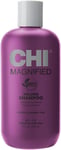 Magnified Volume Luxury Shampoo | Gentle Shampoo for Volumizing Hydrating Fine,