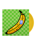 Super Monkey Ball: Banana Mania Vinyle - 2LP - Neuf