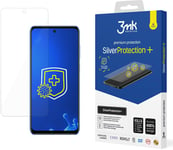 3MK "SilverProtection+ Screen Protector ZTE S30 SE 5G"