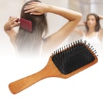 Beard Air Cushion Comb Hair Neatening Air Cushion Brush Hair Curling Beauty SLS