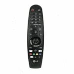 Ny Original AN-MR19BA för LG Vissa 2019 AI ThinQ Smart TV Magic Fjärrkontroll