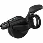 Shimano SLX SL-M7100-L Cycle Bike Shift Lever Band On Left Hand - 2 Speed