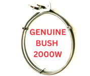 100% Genuine Bush 2000W Oven Cooker Fan Element For AD66TB, AE56TCW, AE56TCS
