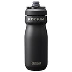 Camelbak Camelback Podium Insulated Steel Bottle - 500ml Black /