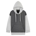 Over The Head Hoodie