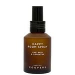 Made By Coopers Room and Pillow Sprays Happy Room Spray 60ml