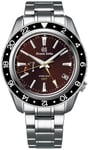 Grand Seiko Watch Sport Spring Drive GMT Limited Edition
