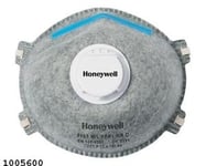 Andningsskydd HONEYWELL 5261 M/L FFP2 NR D AV; 20 st.