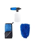 Nilfisk Car Cleaning Kit