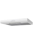 Exhausto Extractor hood esl142wer white